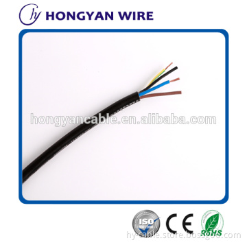 Grid Copper PVC Insulated Electric Wire